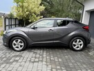 Toyota C-HR NAVI*Kamera*Cofania*Grzane*Fotele*Tempomat*Serwis*ASO*Zarejestrowana - 15