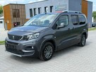 Peugeot RIFTER Crossway*Long*7osobowy*Climatronic*SerwisASO*FullLed*Tempomat*Grzanefo