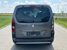 Peugeot RIFTER Crossway*Long*7osobowy*Climatronic*SerwisASO*FullLed*Tempomat*Grzanefo - 4