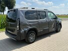 Peugeot RIFTER Crossway*Long*7osobowy*Climatronic*SerwisASO*FullLed*Tempomat*Grzanefo - 5