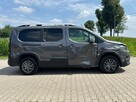Peugeot RIFTER Crossway*Long*7osobowy*Climatronic*SerwisASO*FullLed*Tempomat*Grzanefo - 6
