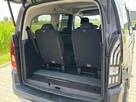 Peugeot RIFTER Crossway*Long*7osobowy*Climatronic*SerwisASO*FullLed*Tempomat*Grzanefo - 16