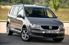 Volkswagen Touran 1,6Benzyna*102KM*MPI*Klima*Niemcy*80 tys km - 1