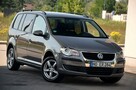 Volkswagen Touran 1,6Benzyna*102KM*MPI*Klima*Niemcy*80 tys km - 2