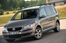Volkswagen Touran 1,6Benzyna*102KM*MPI*Klima*Niemcy*80 tys km - 5