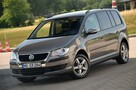 Volkswagen Touran 1,6Benzyna*102KM*MPI*Klima*Niemcy*80 tys km - 6