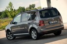 Volkswagen Touran 1,6Benzyna*102KM*MPI*Klima*Niemcy*80 tys km - 8