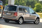 Volkswagen Touran 1,6Benzyna*102KM*MPI*Klima*Niemcy*80 tys km - 12