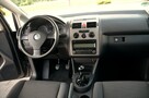 Volkswagen Touran 1,6Benzyna*102KM*MPI*Klima*Niemcy*80 tys km - 14