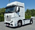 Mercedes Actros L 18.48 Giga Space Piękny Standard - 1