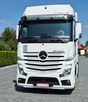 Mercedes Actros L 18.48 Giga Space Piękny Standard - 3