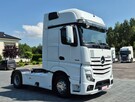 Mercedes Actros L 18.48 Giga Space Piękny Standard - 5