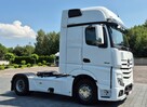 Mercedes Actros L 18.48 Giga Space Piękny Standard - 6