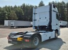Mercedes Actros L 18.48 Giga Space Piękny Standard - 8