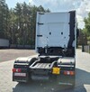Mercedes Actros L 18.48 Giga Space Piękny Standard - 9