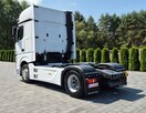 Mercedes Actros L 18.48 Giga Space Piękny Standard - 12