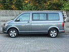 Volkswagen Multivan 2.0 TDI 150 KM AUTOMAT DSG. PERFEKCYJNY STAN. Bezwypadkowy. Gwarancja - 3