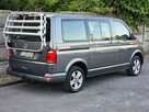 Volkswagen Multivan 2.0 TDI 150 KM AUTOMAT DSG. PERFEKCYJNY STAN. Bezwypadkowy. Gwarancja - 8