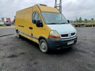 Renault Master 2.5DCI 120km 09r Chłodnia Vat-1