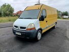 Renault Master 2.5DCI 120km 09r Chłodnia Vat-1 - 2