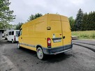 Renault Master 2.5DCI 120km 09r Chłodnia Vat-1 - 3