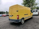 Renault Master 2.5DCI 120km 09r Chłodnia Vat-1 - 4