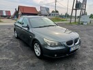 Bmw E60 2.0D 163km 06r - 1