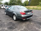 Bmw E60 2.0D 163km 06r - 3