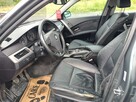 Bmw E60 2.0D 163km 06r - 5