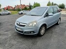 Opel Zafira 1.6 05r 7OS - 2
