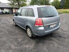 Opel Zafira 1.6 05r 7OS - 3