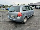Opel Zafira 1.6 05r 7OS - 4