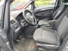 Opel Zafira 1.6 05r 7OS - 5