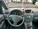 Opel Zafira 1.6 05r 7OS - 7