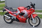 Suzuki GSX pełny oryginalny stan, klasyk w sporcie, z DE*** - 1