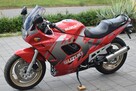 Suzuki GSX pełny oryginalny stan, klasyk w sporcie, z DE*** - 5