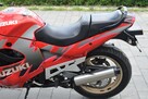 Suzuki GSX pełny oryginalny stan, klasyk w sporcie, z DE*** - 7