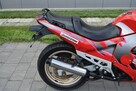 Suzuki GSX pełny oryginalny stan, klasyk w sporcie, z DE*** - 8