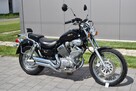 Yamaha XV oryginalny stan, dodatki, dok. na km, z DE, A2*** - 1
