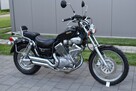 Yamaha XV oryginalny stan, dodatki, dok. na km, z DE, A2*** - 2
