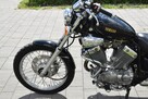 Yamaha XV oryginalny stan, dodatki, dok. na km, z DE, A2*** - 6