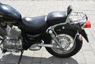 Yamaha XV oryginalny stan, dodatki, dok. na km, z DE, A2*** - 7