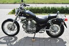 Yamaha XV oryginalny stan, dodatki, dok. na km, z DE, A2*** - 13