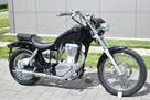 Suzuki Savage - 1