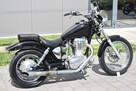 Suzuki Savage - 2