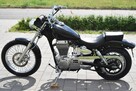 Suzuki Savage - 12