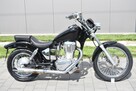 Suzuki Savage - 13