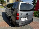 Toyota ProAce 1.5 D4D 120#9 miejsc#LONG#Klimatyzacja#Navi - 9