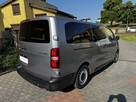 Toyota ProAce 1.5 D4D 120#9 miejsc#LONG#Klimatyzacja#Navi - 10