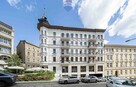 Apartament w "Żelazku", dwa balkony, m.postojowe